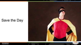 Save the Day
 