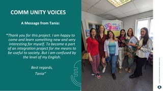INTRODUCTION TO THE COMM UNITY BROADCASTING SECTOR | PPTX