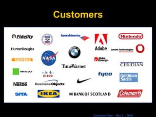 Customers 