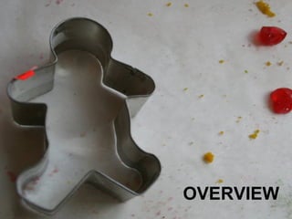 Patterns OVERVIEW 