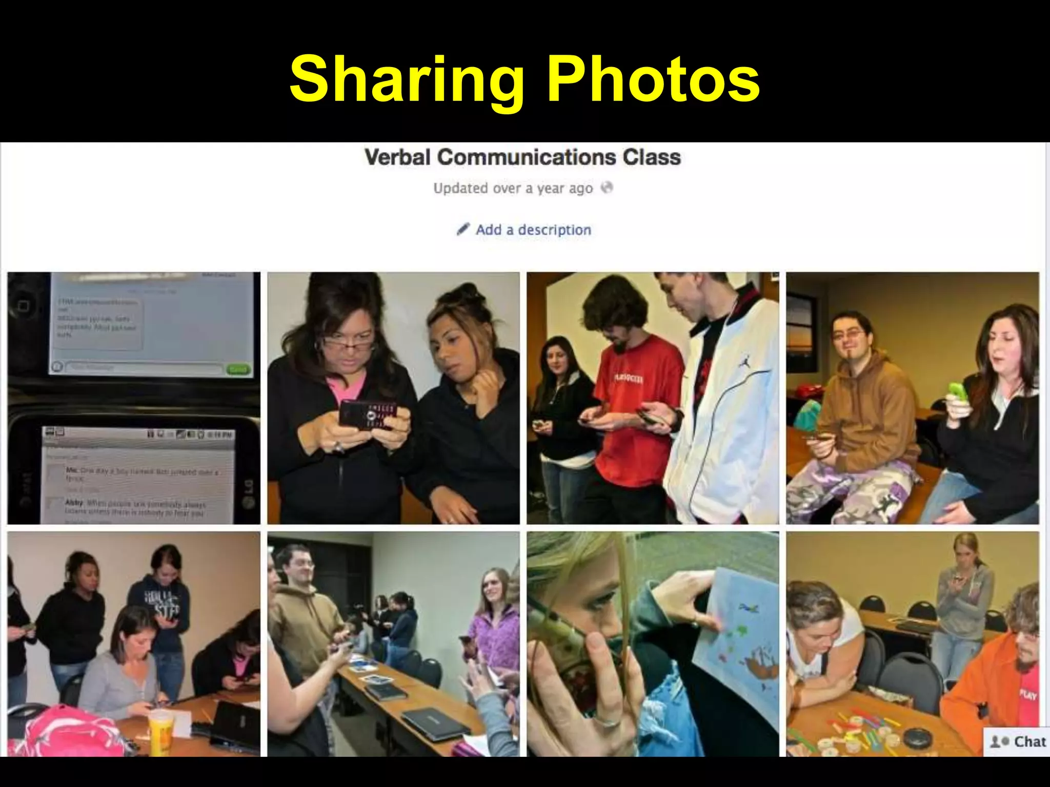 Reflection Questions
 