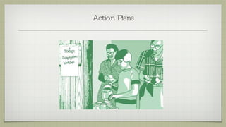 Action Plans 