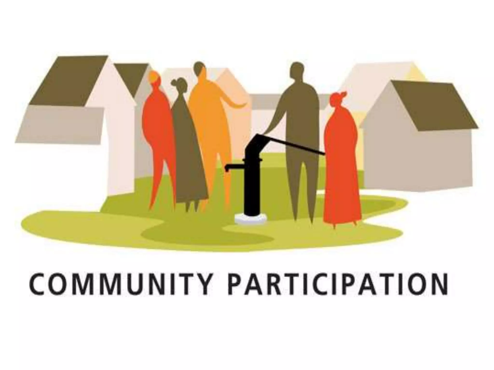 Community participation(Prepared by sanjog Macwan) | PPT