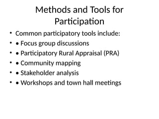 Community_Participation_Development_Process.pptx