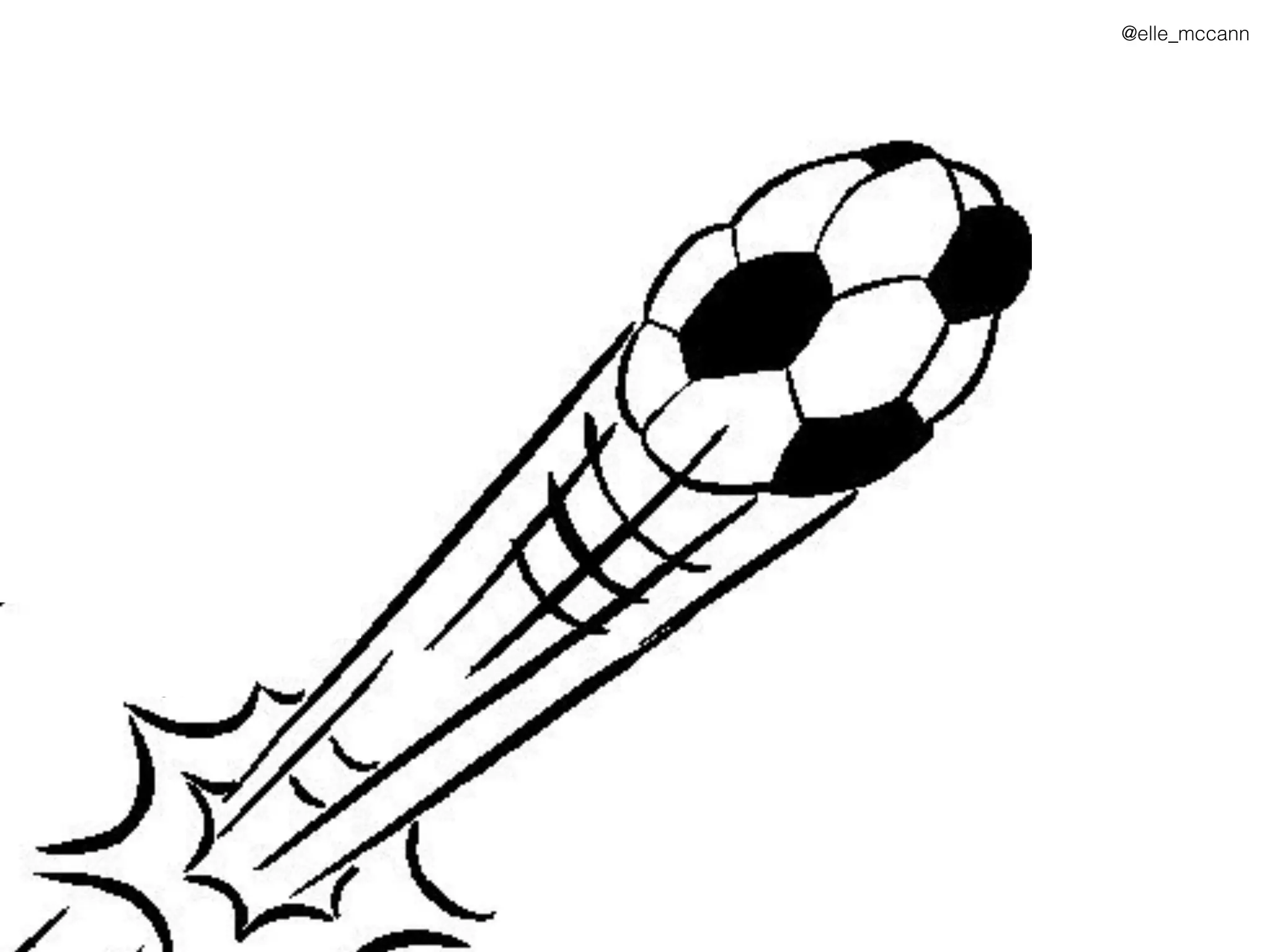 WHAT WE DO
@elle_mccann
 