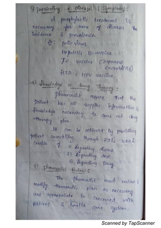 Scanned by TapScanner
 