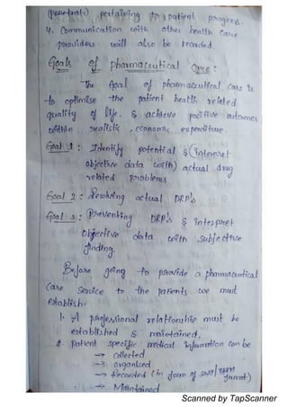 Scanned by TapScanner
 