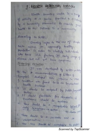 Scanned by TapScanner
 