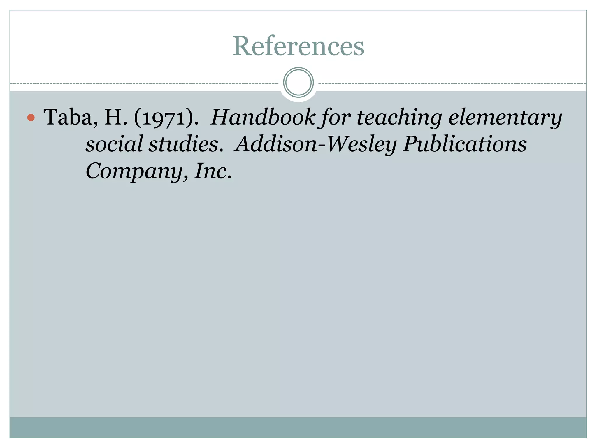 Community Powerpoint | PPTX