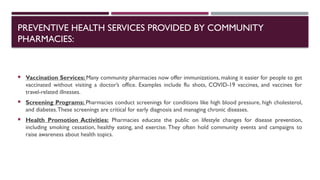 Public Health and Community Pharmacy.pptx