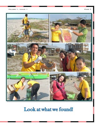 Volume 1 ,

I s s u e

1

Page 7

 