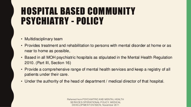 Medical home model psychiatry Medical home model psychiatry