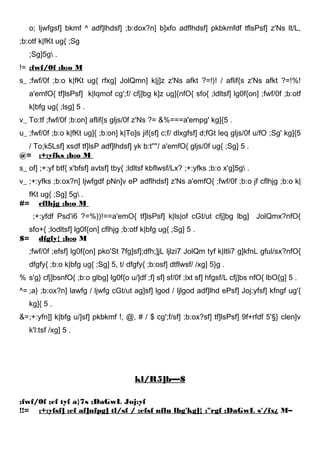 o; ljwfgsf] bkmf ^ adf]lhdsf] ;b:dox?n] b]xfo adflhdsf] pkbkmfdf tflsPsf] z'Ns lt/L,
;b:otf k|fKt ug{ ;Sg
   ;Sg]5g .
!= ;fwf/0f ;b:o M
s_ ;fwf/0f ;b:o k|fKt ug{ rfxg] JolQmn] k|j]z z'Ns afkt ?=!)! / aflif{s z'Ns afkt ?=!%!
   a'emfO{ tf]lsPsf] k|lqmof cg';f/ cfj]bg k]z ug]{nfO{ sfo{ ;ldltsf] lg0f{on] ;fwf/0f ;b:otf
   k|bfg ug{ ;lsg] 5 .
v_ To:tf ;fwf/0f ;b:on] aflif{s gljs/0f z'Ns ?= &%===a'empg' kg]{5 .
u_ ;fwf/0f ;b:o k|fKt ug]{ ;b:on] k|To]s jif{sf] c;f/ dlxgfsf] d;fGt leq gljs/0f u/fO ;Sg' kg]{5
  / To;k5Lsf] xsdf tf]lsP adf]lhdsf] yk b:t''''/ a'emfO{ gljs/0f ug{ ;Sg] 5 .
@= ;+:yfks ;b:o M
s_ of] ;+:yf btf{ x'bfsf] avtsf] tby{ ;ldltsf kbflwsf/Lx? ;+:yfks ;b:o x'g]5g .
v_ ;+:yfks ;b:ox?n] ljwfgdf pNn]v eP adflhdsf] z'Ns a'emfO{ ;fwf/0f ;b:o jf cflhjg ;b:o k|
  fKt ug{ ;Sg] 5g .
#= cflhjg ;b:o M
    ;+:yfdf Psd'i6 ?=%))!==a'emO{ tf]lsPsf] k|ls|of cGt/ut cfj]bg lbg] JolQmx?nfO{
  sfo+{ ;lodltsf] lg0f{on] cflhjg ;b:otf k|bfg ug{ ;Sg] 5 .
$= dfgfy{ ;b:o M
   ;fwf/0f ;efsf] lg0f{on] pko'St 7fg]sf];dfh;]jL ljlzi7 JolQm tyf k|ltli7 g]kfnL gful/sx?nfO{
   dfgfy{ ;b:o k|bfg ug{ ;Sg] 5, t/ dfgfy{ ;b:osf] dtflwsf/ /xg] 5}g .
% s'g} cfj]bsnfO{ ;b:o glbg] lg0f{o u/]df ;f] sf] sf/0f ;lxt sf] hfgsf/L cfj]bs nfO{ lbO{g] 5 .
^= ;a} ;b:ox?n] lawfg / ljwfg cGt/ut ag]sf] lgod / ljlgod adf]lhd ePsf] Joj:yfsf] kfngf ug'{
   kg]{ 5 .
&=;+:yfn]] k|bfg u/]sf] pkbkmf !, @, # / $ cg';f/sf] ;b:ox?sf] tf]lsPsf] 9f+rfdf 5'§} clen]v
   k'l:tsf /xg] 5 .




                                        kl/R5]b—$

;fwf/0f ;ef tyf a}7s ;DaGwL Joj:yf
!!= ;+:yfsf] ;ef af]nfpg] tl/sf / ;efsf nflu lbg'kg]{ ;"rgf ;DaGwL s'/fx¿ M–
 