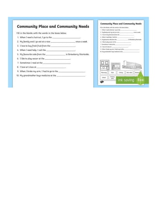 Community Services and helpers (grade 2).pdf