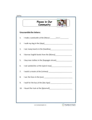 Community Services and helpers (grade 2).pdf