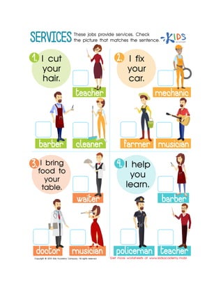 Community Services and helpers (grade 2).pdf