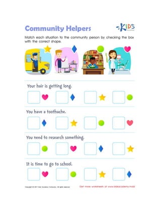 Community Services and helpers (grade 2).pdf