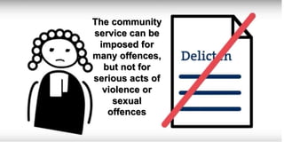 Community services | PPTX