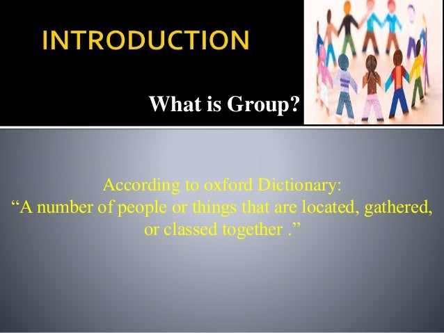 what is community setting in social work