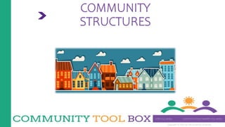 Community StruCtures.pptx