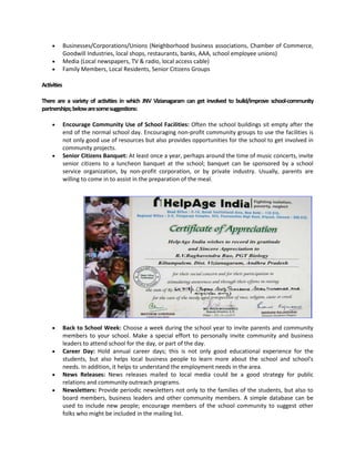 Community support | PDF