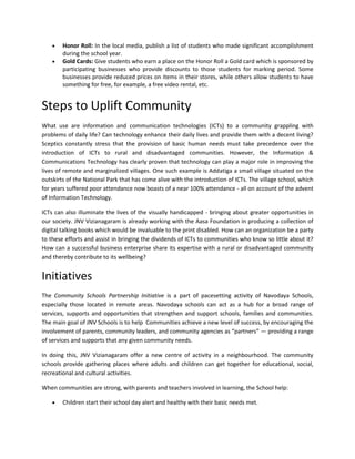 Community support | PDF