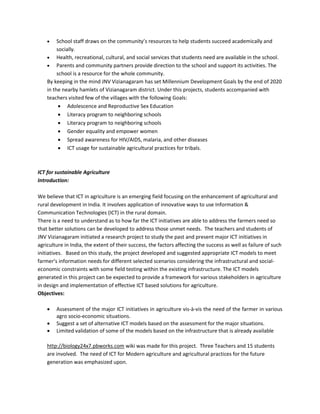 Community support | PDF