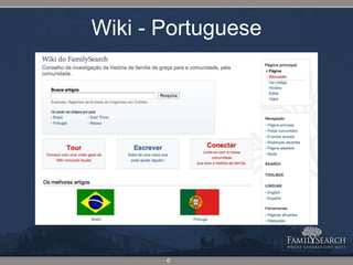 Wiki - Portuguese6