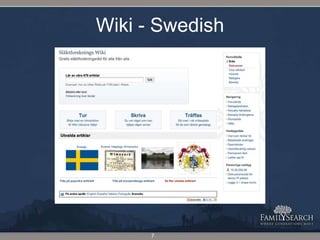 Wiki - Swedish7