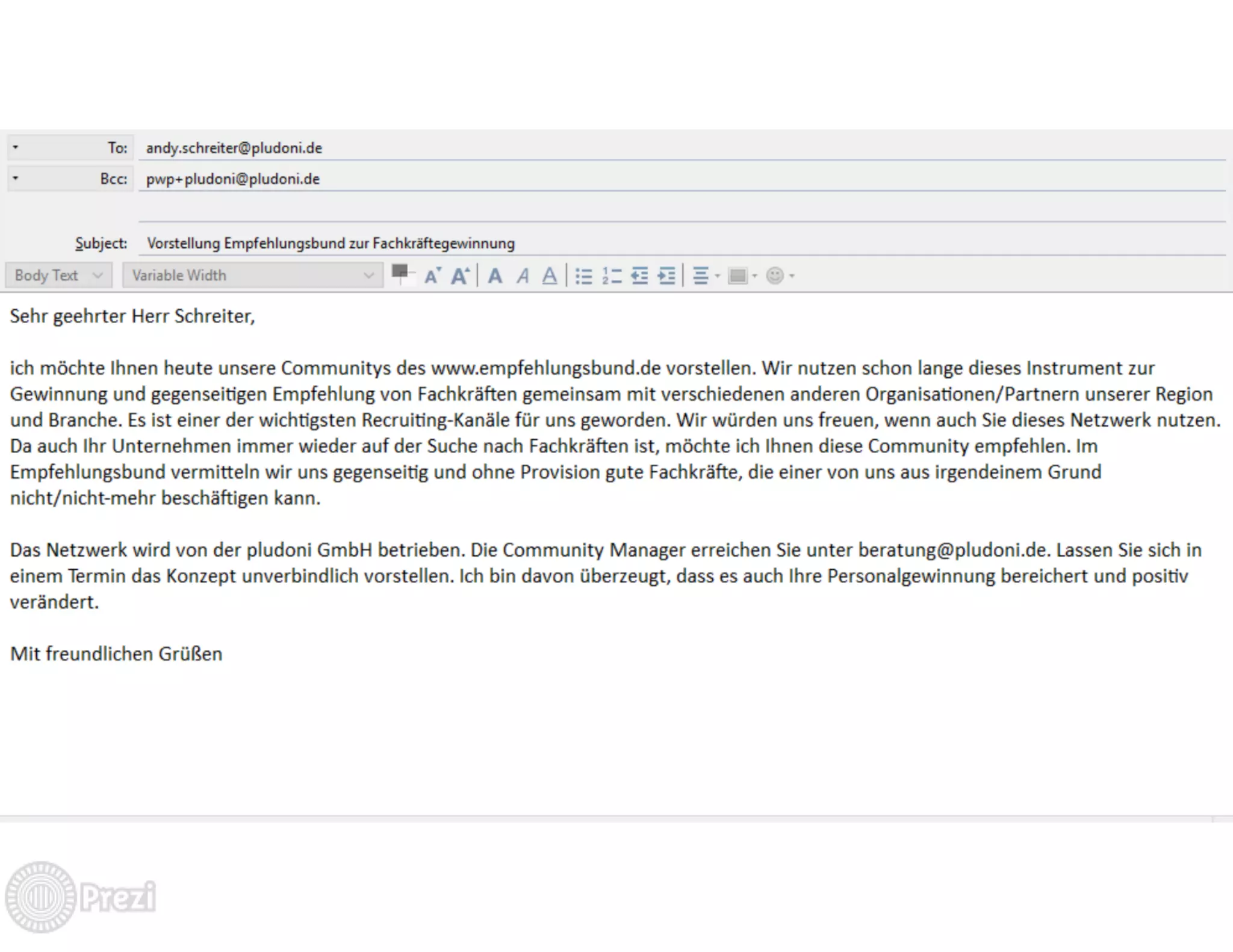 Community Trainig *sax und *mitte