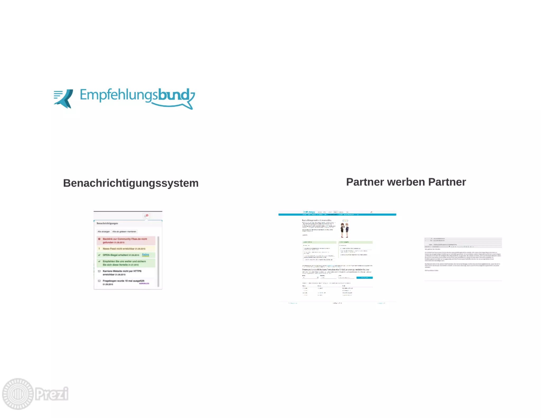 Community Trainig *sax und *mitte