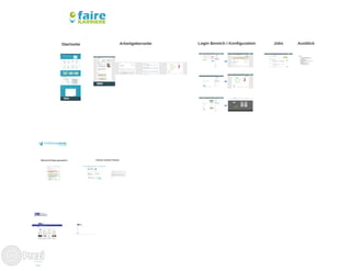 Community Trainig *sax und *mitte