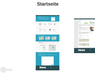 Community Trainig *sax und *mitte