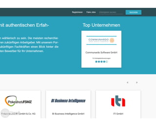 Community Trainig *sax und *mitte