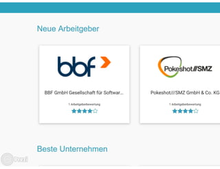 Community Trainig *sax und *mitte