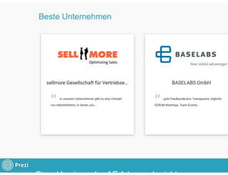 Community Trainig *sax und *mitte