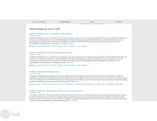 Community Trainig *sax und *mitte