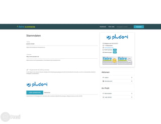 Community Trainig *sax und *mitte