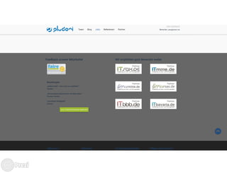 Community Trainig *sax und *mitte