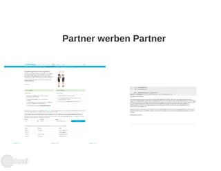 Community Trainig *sax und *mitte