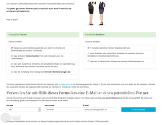 Community Trainig *sax und *mitte