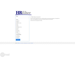 Community Trainig *sax und *mitte