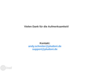 Community Trainig *sax und *mitte