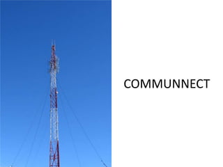 COMMUNNECT 