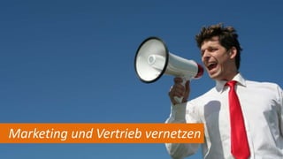 Angebotserstellung im Team
 