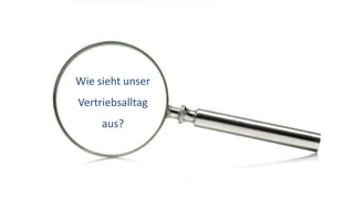 Wie wäre es, wenn das
Protokoll der Telko sofort
zur Verfügung steht?
Wie wäre es, wenn
ich die Aktivitäten
meiner Kollegen
verfolgen kann?
Wie wäre es, wenn ich
in 2 Minuten den Stand
der Projekte meiner
Kunden bekäme?
Wie wäre es, wenn ich die
in kurzer Zeit aus der
Entwicklung Unterstützung
erhalten kann?
 