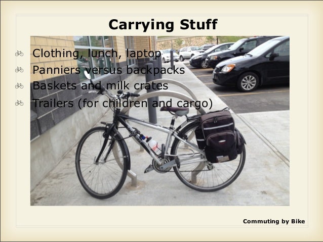 milk crate panniers