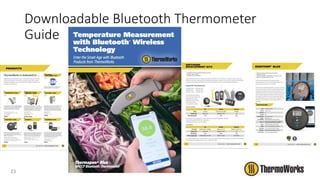 Top 5 Food Safety Thermometer Mistakes (Part 2)