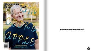 76 
What do you think of this cover? 
 