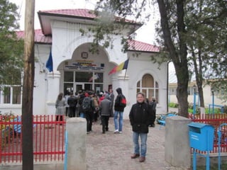 Comènius project 2012 2014 141112